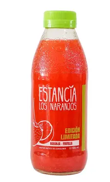 JUGO Est. Los Naranjos